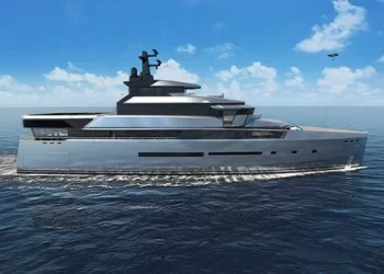 Top 10 private yachts in the world