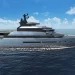 Top 10 private yachts in the world