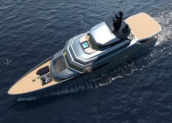 Plan to buy a yacht, then what?