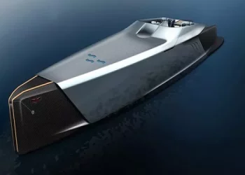 Which private yacht brands are the most popular?