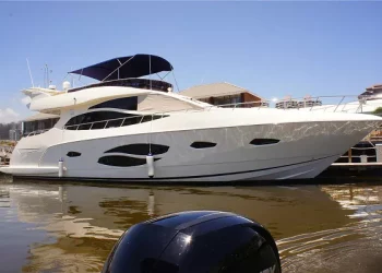 Introduction to the use and maintenance method of yacht air conditioning system