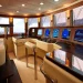 Domestic private yacht price is how much?