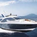 Can self-made yacht handle formalities
