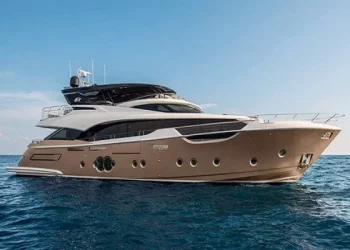 How to test yacht driving license