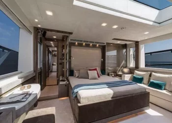 Precautions for buying second-hand yachts