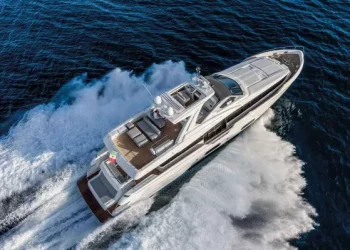 What’s the tax on a yacht