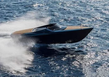 Yacht driving license how to test