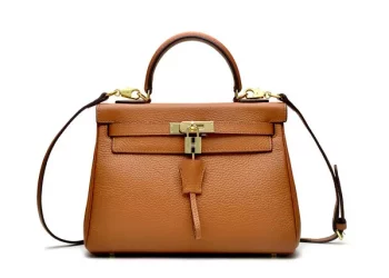 How to identify the authenticity of Hermes bag