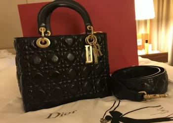 Bag maintenance tips