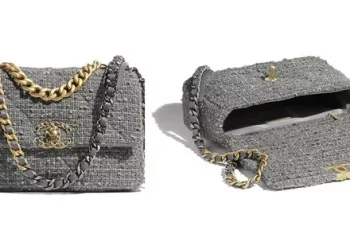 What are the popular LV bags