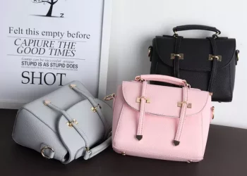 What is the class of Saint Laurent bags