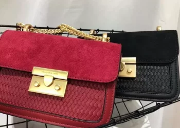 Versace handbag how to see true false