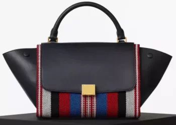 List of handbag brands