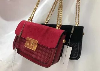 What are the domestic bag brands