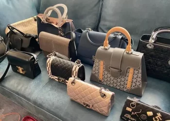 Business bag brand list