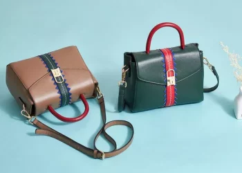 Men’s real leather bag how to choose