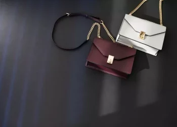 Chinese handbag brand