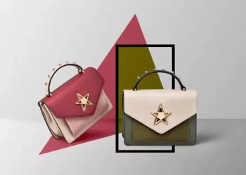 Men’s business casual bag brand