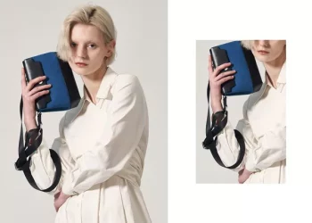 Men’s crossbody bag brand