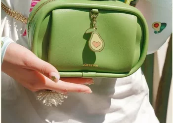 Men’s business handbag