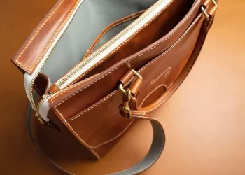 Ok. Is it light or heavy?