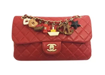 Accessories for luggage