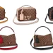 How do students make canvas bags
