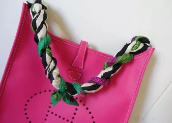 What is pvc bag made of