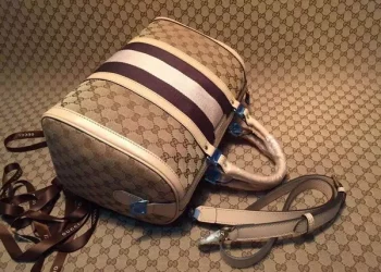 How’s Michael’s lazy suitcase working