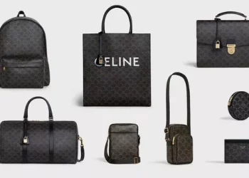 Men’s shoulder bag brand recommendation