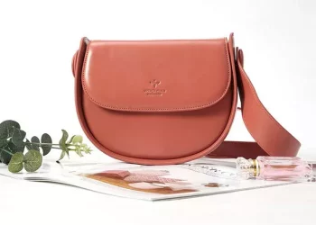 How to do if pu bag is dirty