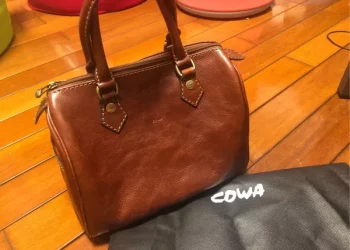 Canvas bag brand Daquan