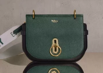 What grade is MK bag