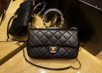 Men’s handbag brand Daquan