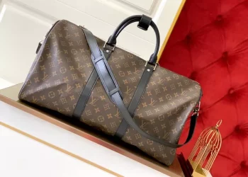 Fendi Monster backpack