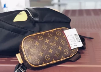 How about the pvc bag