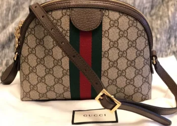 Ranking of women’s handbag brands