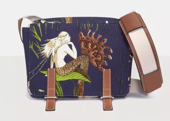 Top 10 brands of Chinese leather goods