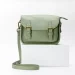 A suitcase you can sit in