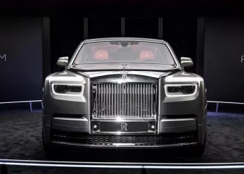 What is the trunk volume of a car