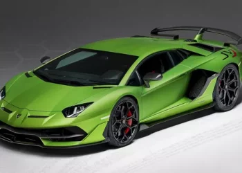 What is the length, width and height of the car