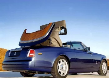 How was Lamborghini born