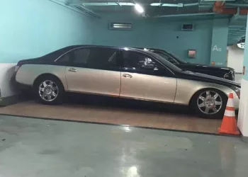 What does ABC in cars mean