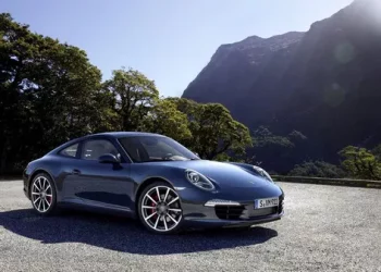 What is a pure electric model