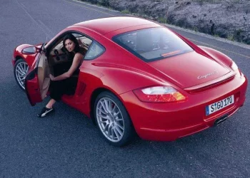 What is the 100 km power consumption of a car