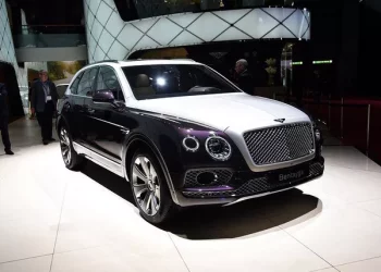 Low speed new energy vehicle ranking