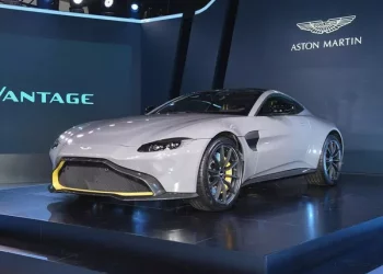 2018 New energy vehicle recommendation