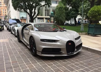 What is a new energy vehicle