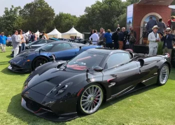 What is the prospect of new energy vehicles