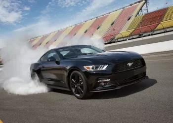 Do new energy vehicles have manual transmission